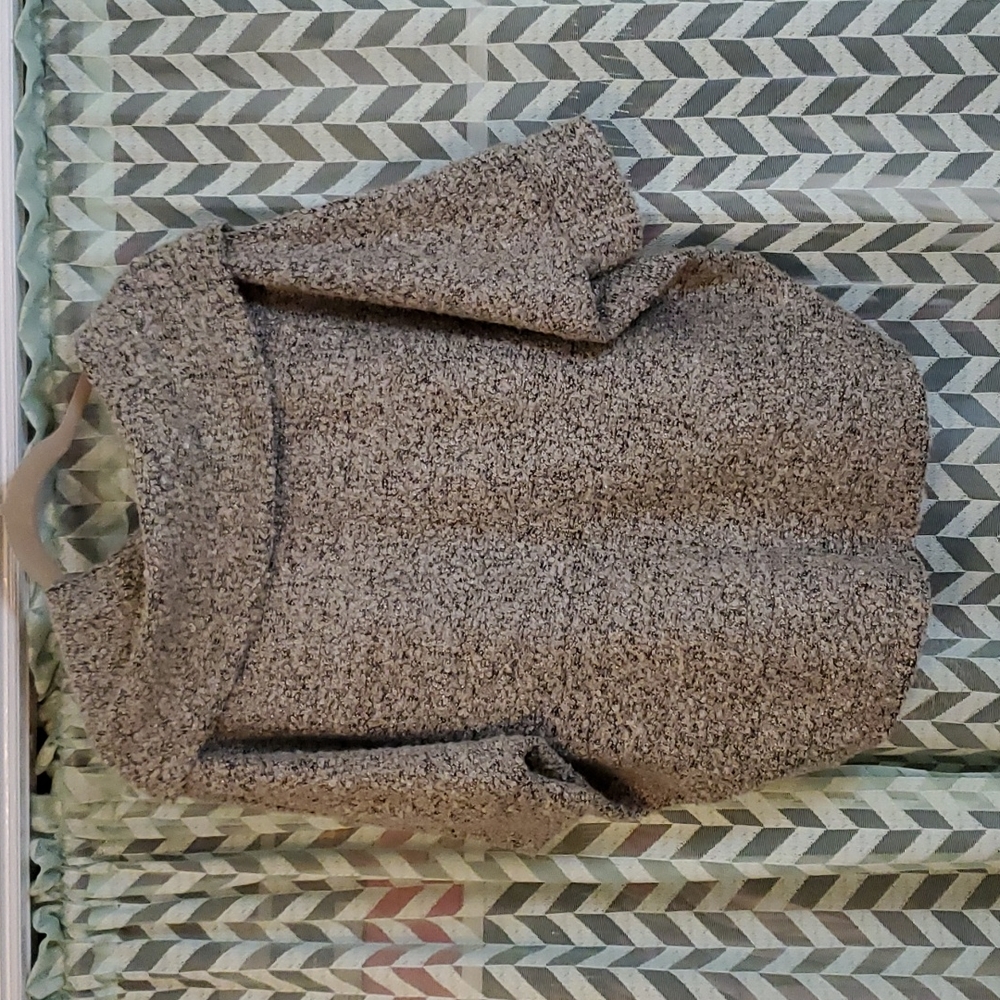 ⚡️Loft hi-lo sweater - sz. S - Picture 8 of 13
